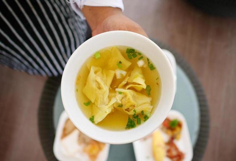 בית מלון כפרי Cloud 19 Panwa