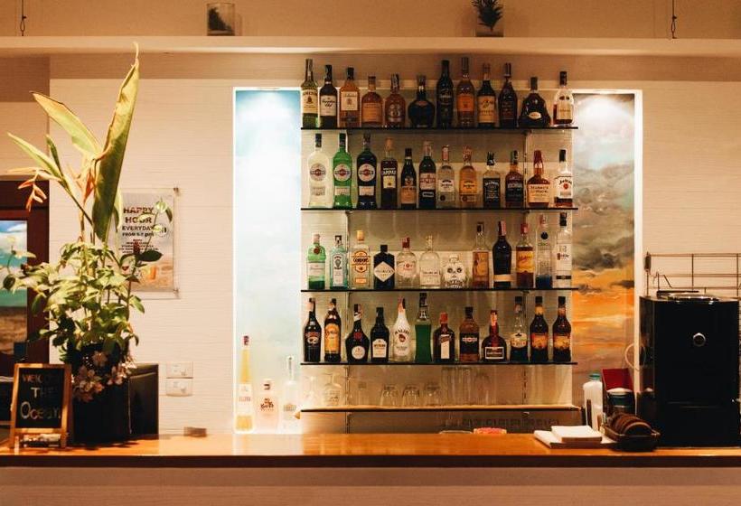 בית מלון כפרי Cloud 19 Panwa