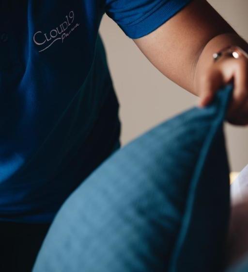 בית מלון כפרי Cloud 19 Panwa