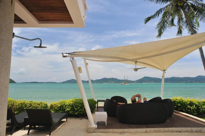 בית מלון כפרי Cloud 19 Panwa