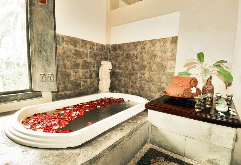 فندق Club Bali Family Suites @ Legian Beach