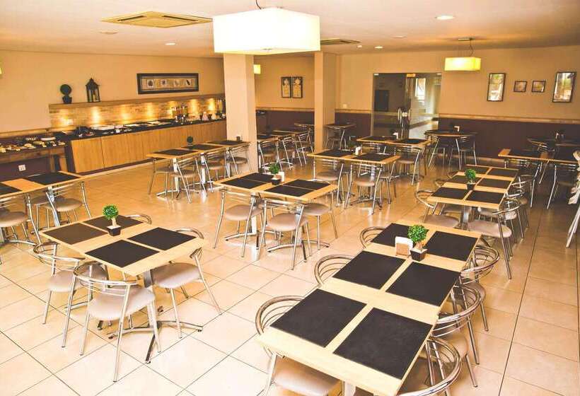Comfort Hotel Araraquara