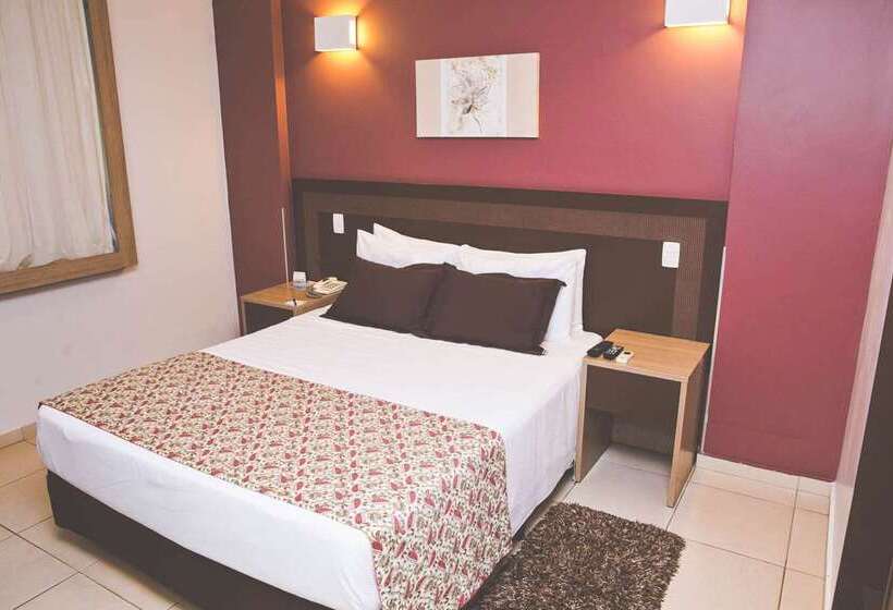 Comfort Hotel Araraquara