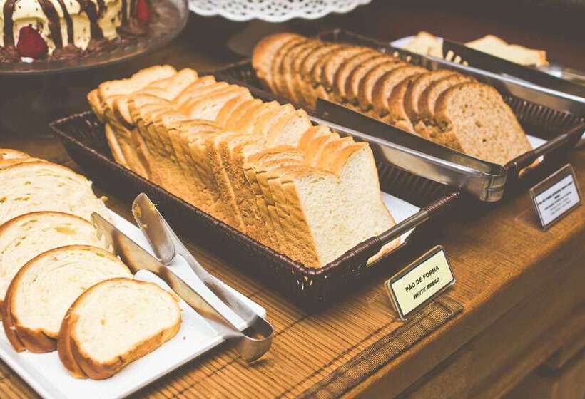 Comfort Hotel Araraquara