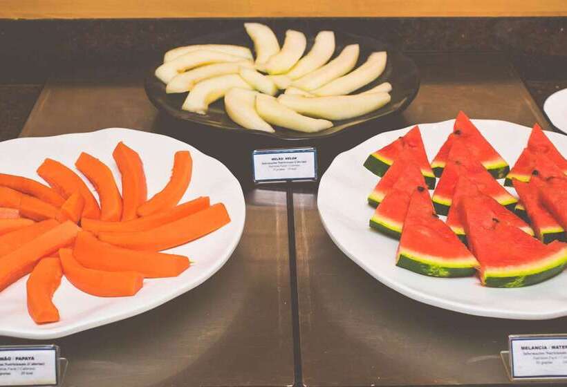 Comfort Hotel Araraquara