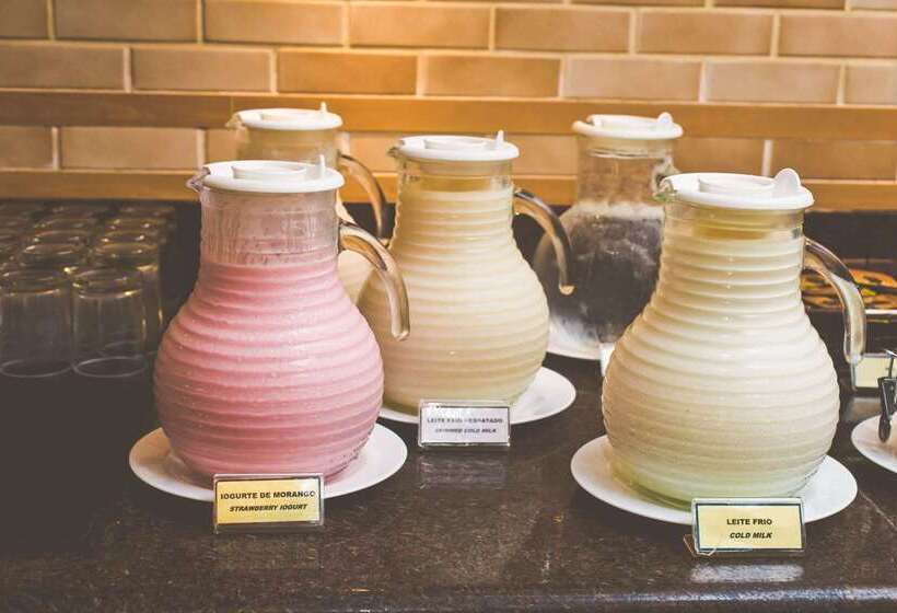 Comfort Hotel Araraquara