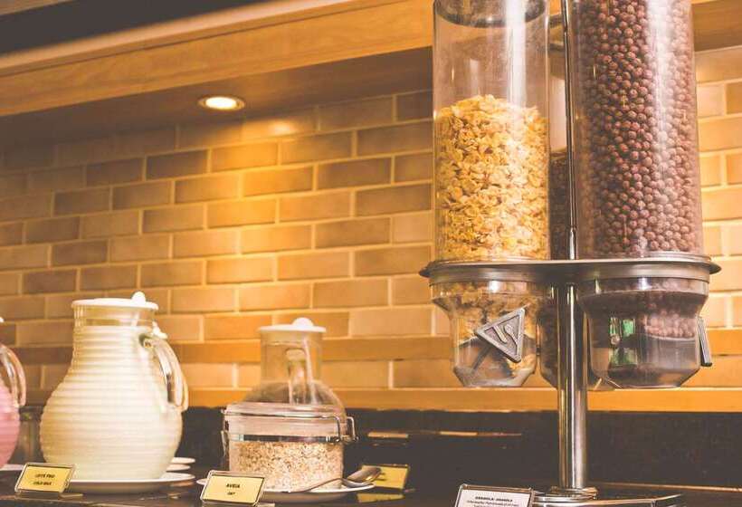 Comfort Hotel Araraquara