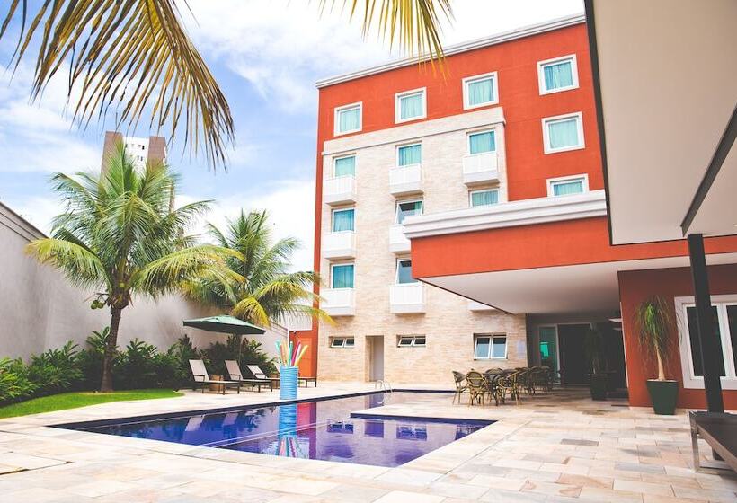 Comfort Hotel Araraquara