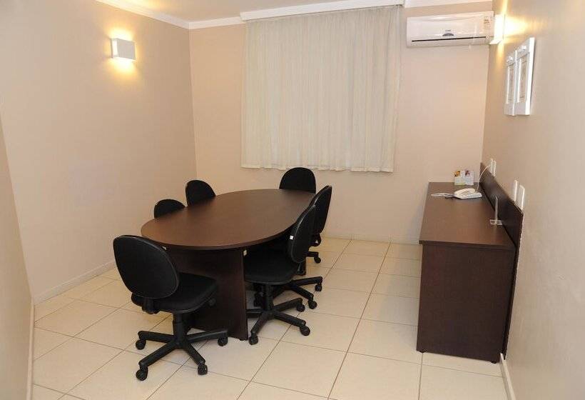 Comfort Hotel Araraquara