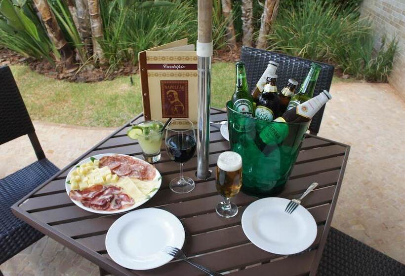 Comfort Hotel Araraquara