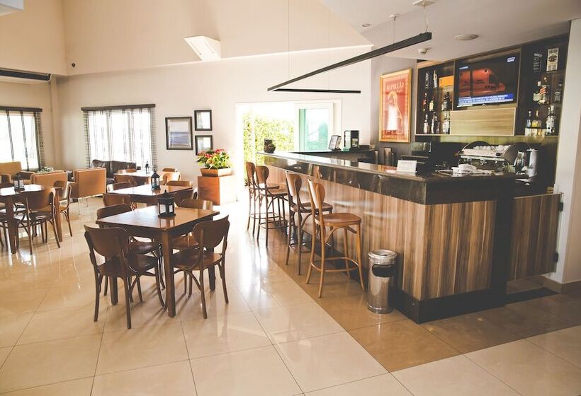 Comfort Hotel Araraquara