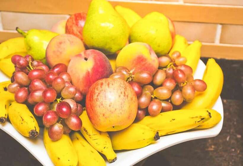 Comfort Hotel Araraquara