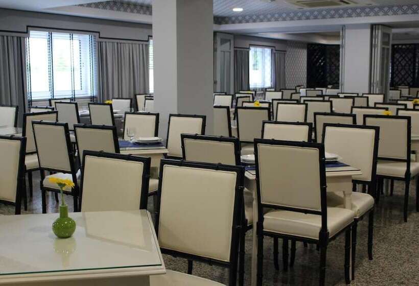 فندق Coração De Fatima Boutique