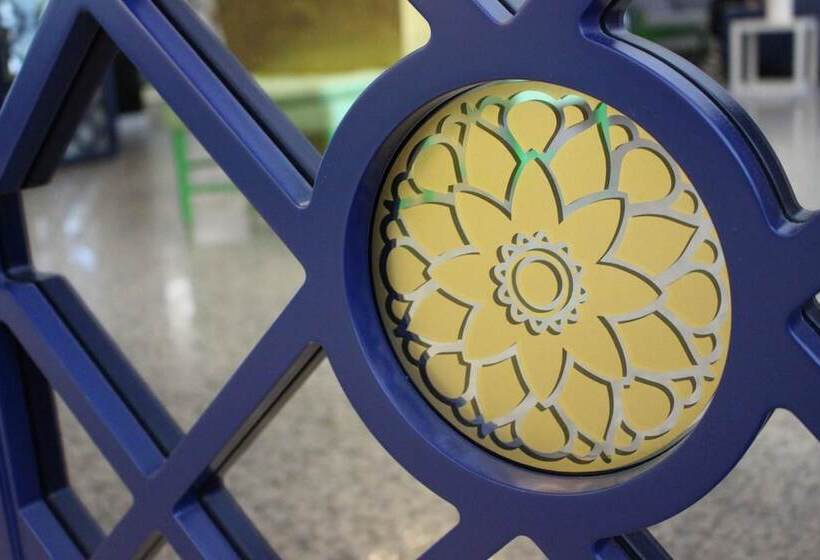 فندق Coração De Fatima Boutique