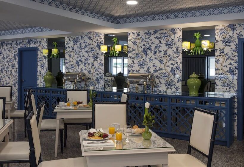 فندق Coração De Fatima Boutique