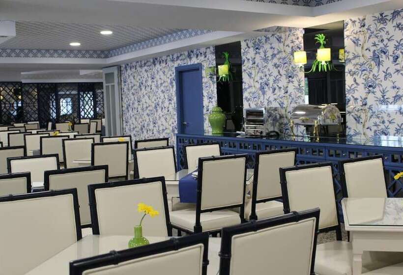 فندق Coração De Fatima Boutique