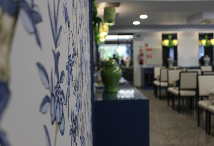 فندق Coração De Fatima Boutique