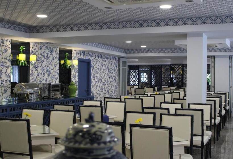 فندق Coração De Fatima Boutique