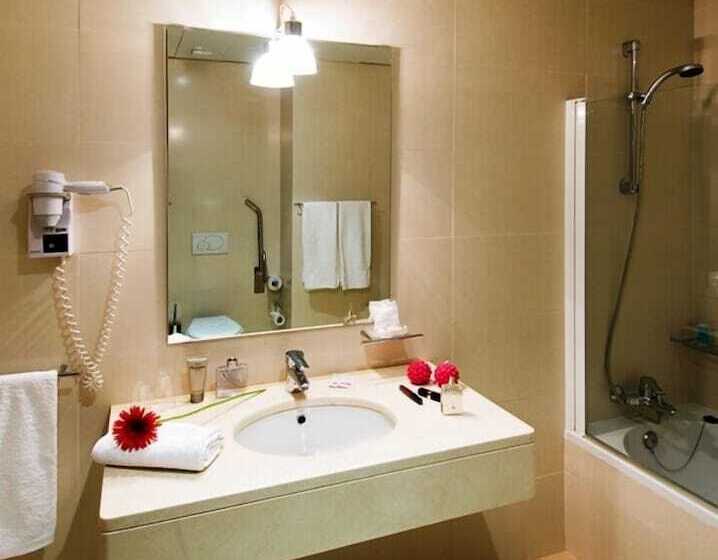 בית מלון כפרי Coração De Fatima Boutique