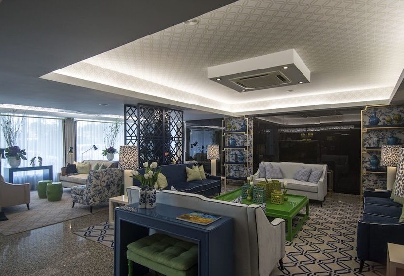 فندق Coração De Fatima Boutique