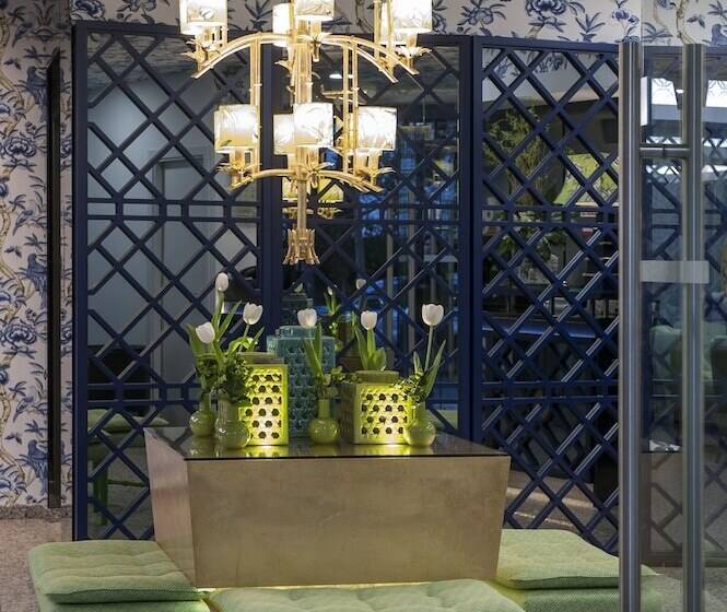 فندق Coração De Fatima Boutique