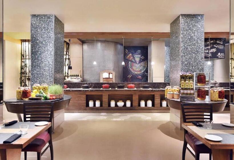 酒店 Courtyard By Marriott Chennai