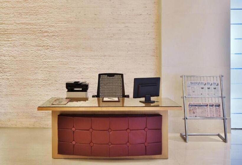 酒店 Courtyard By Marriott Chennai