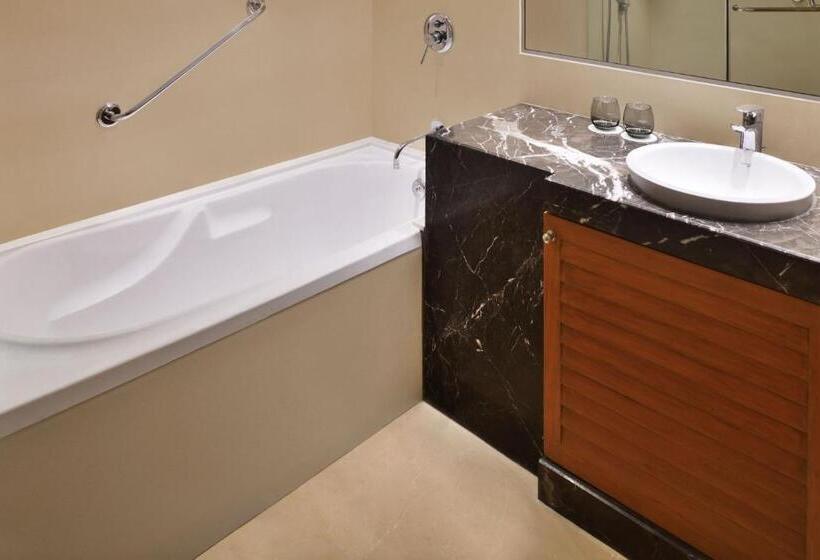 酒店 Courtyard By Marriott Chennai