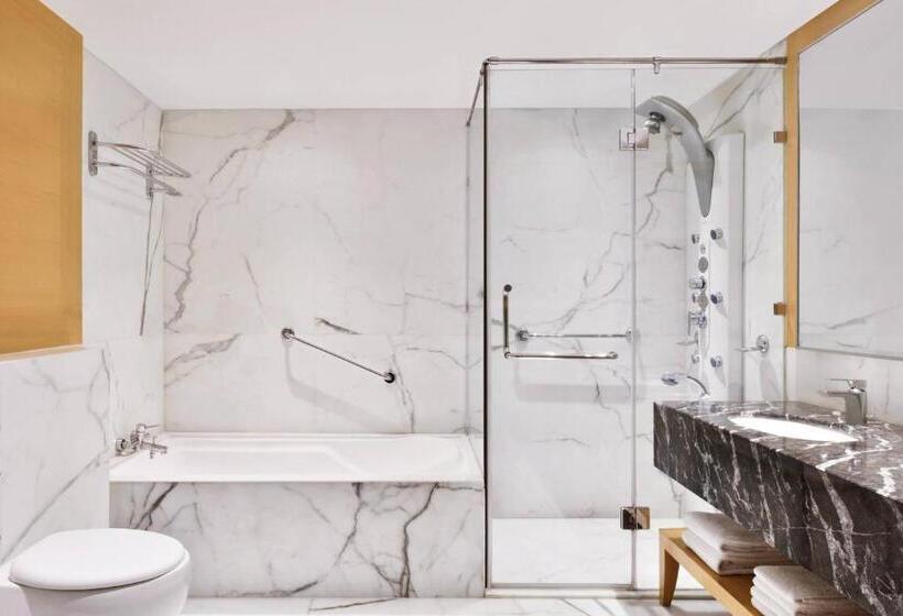 酒店 Courtyard By Marriott Chennai