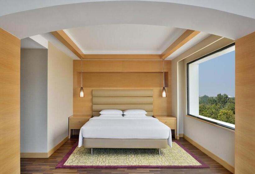 酒店 Courtyard By Marriott Chennai