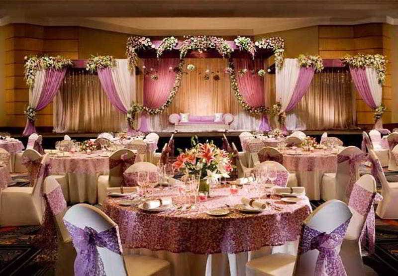 هتل Courtyard By Marriott Hyderabad