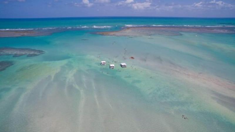 Отель Crôa Mares