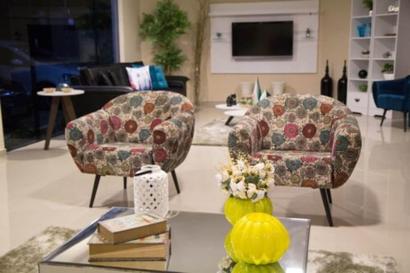 Отель Crôa Mares