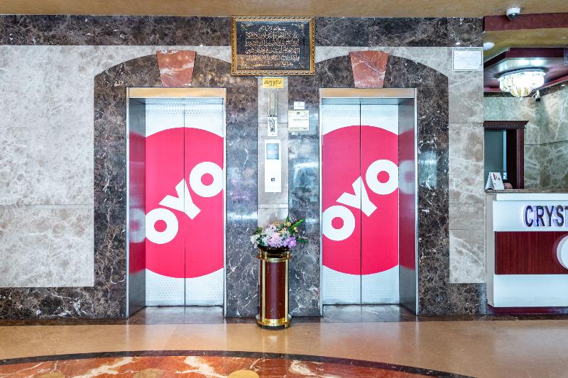 هتل Crystal Plaza