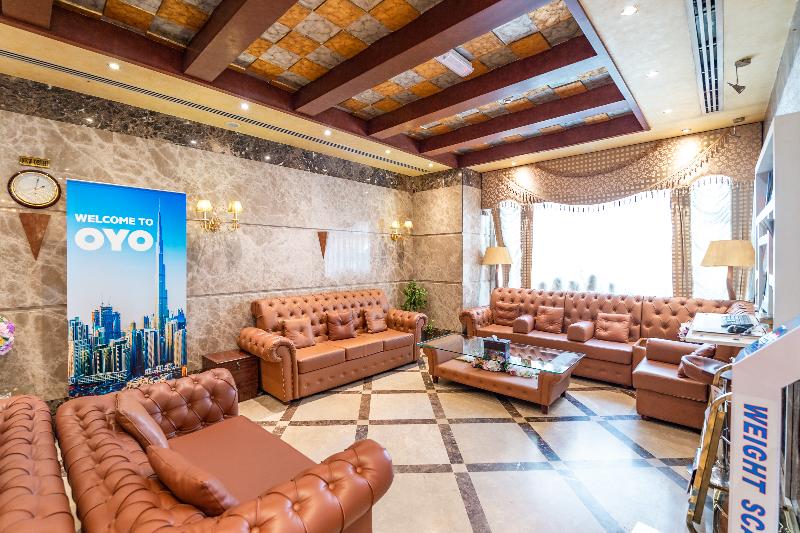 هتل Crystal Plaza