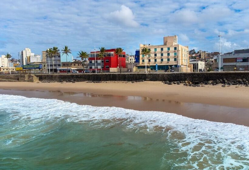 فندق Dan Inn Express Salvador