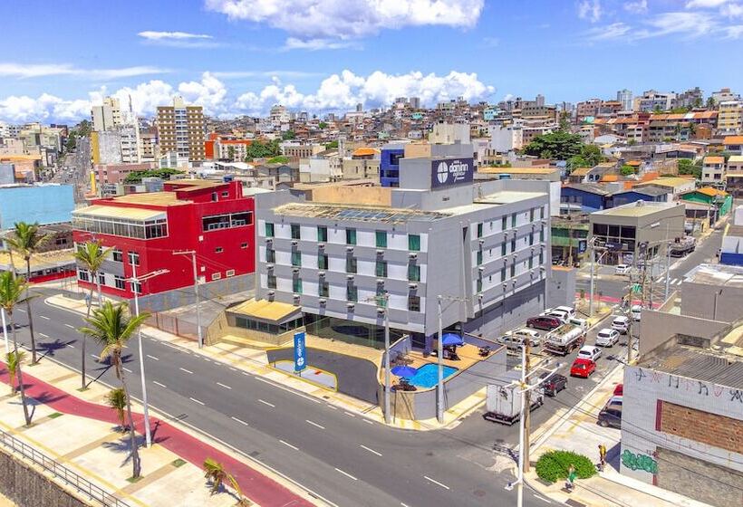 فندق Dan Inn Express Salvador