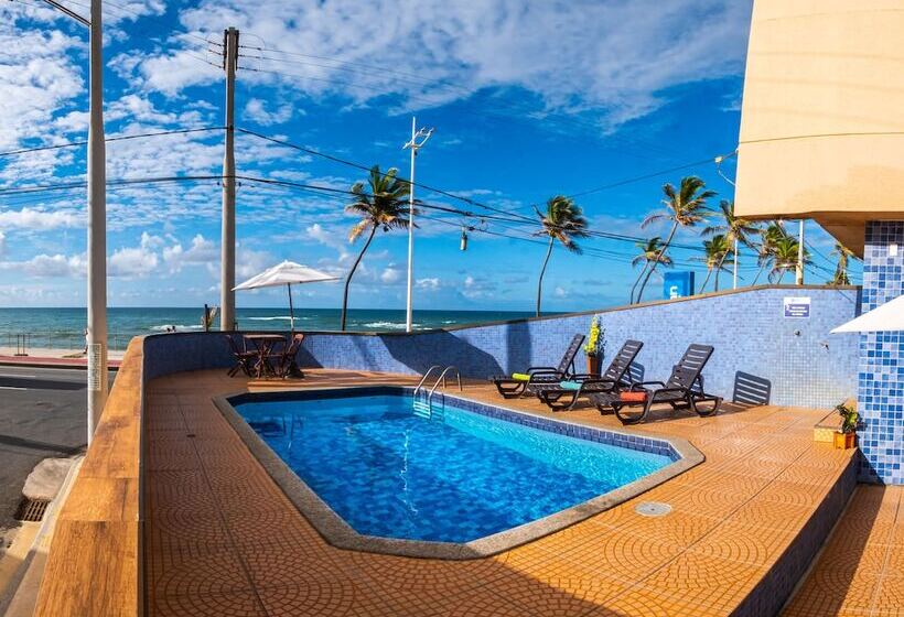 فندق Dan Inn Express Salvador