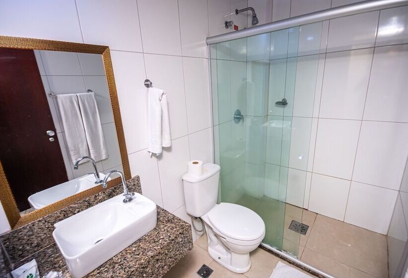 فندق Dan Inn Express Salvador