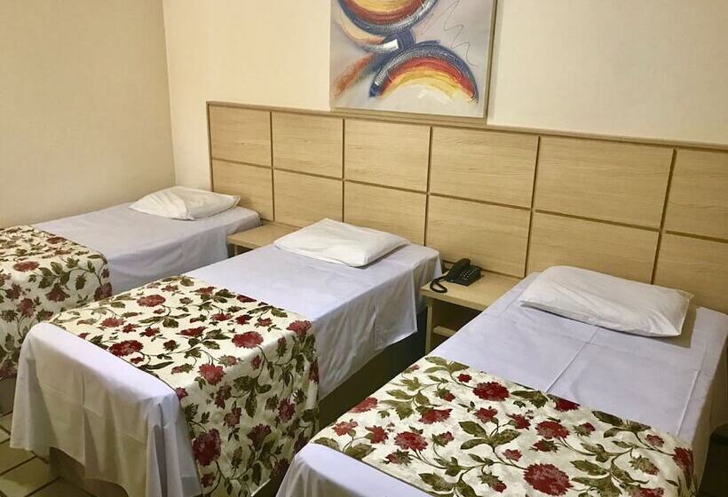 هتل Dan Inn Express Salvador