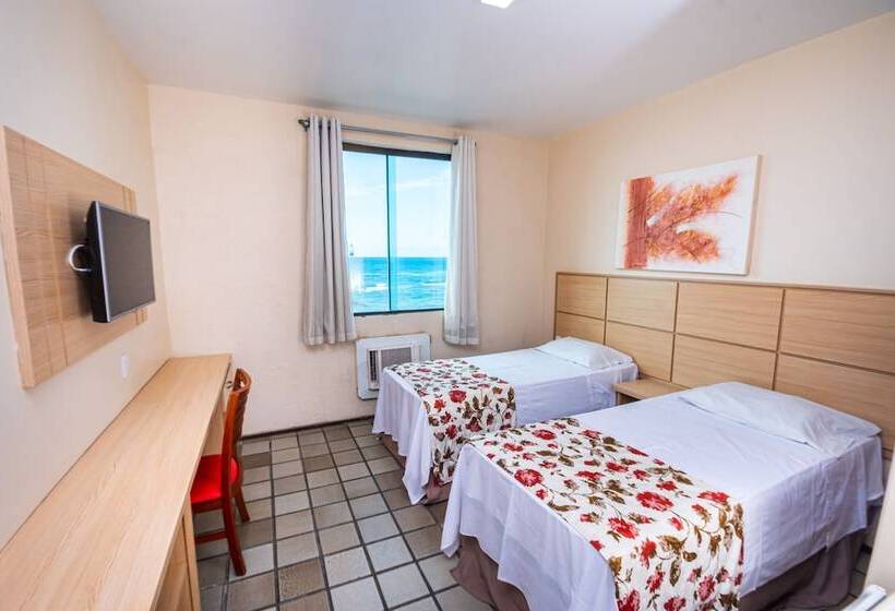 فندق Dan Inn Express Salvador