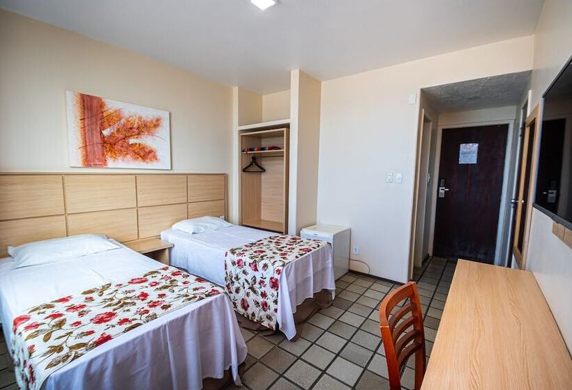 فندق Dan Inn Express Salvador