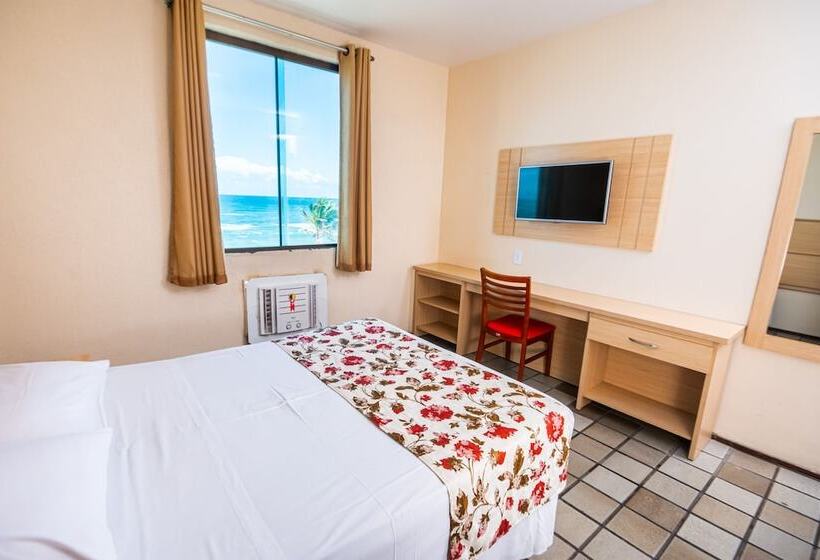 فندق Dan Inn Express Salvador