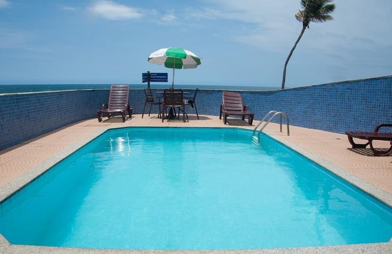 فندق Dan Inn Express Salvador