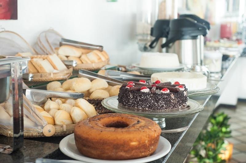 فندق Dan Inn Express Salvador