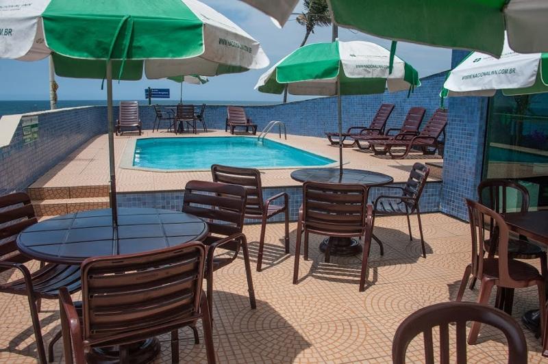 هتل Dan Inn Express Salvador