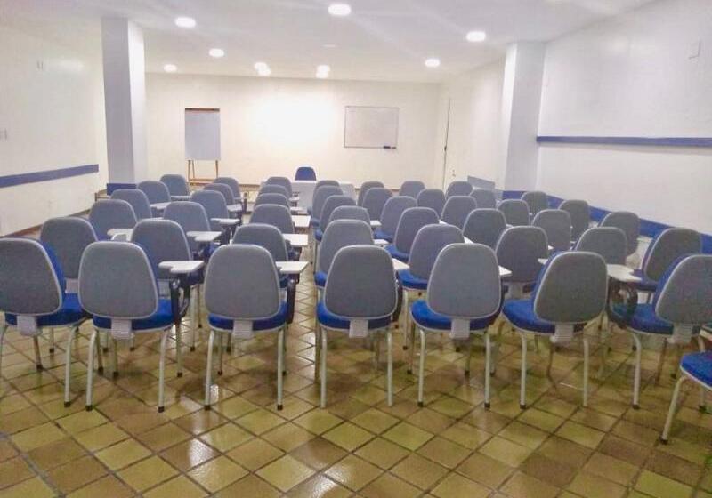 فندق Dan Inn Express Salvador