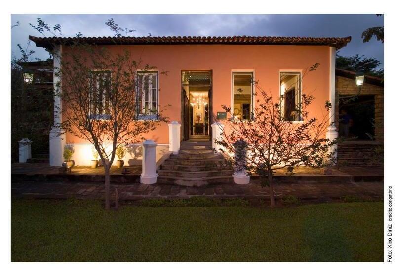 בית מלון כפרי De Lençois