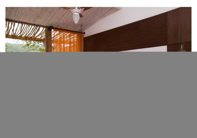 בית מלון כפרי De Lençois