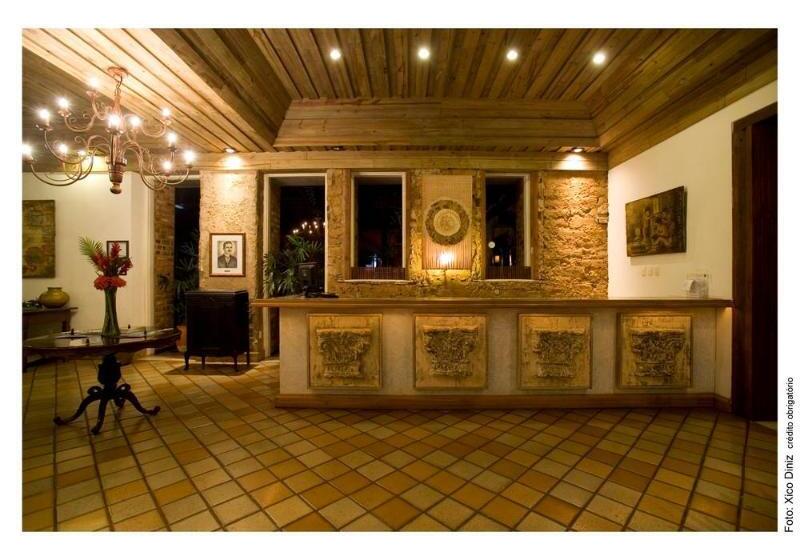 בית מלון כפרי De Lençois